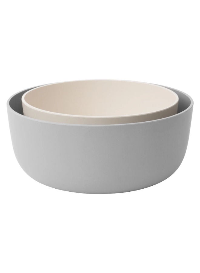 Berghoff Serving bowl set (2 pcs) - Image 1